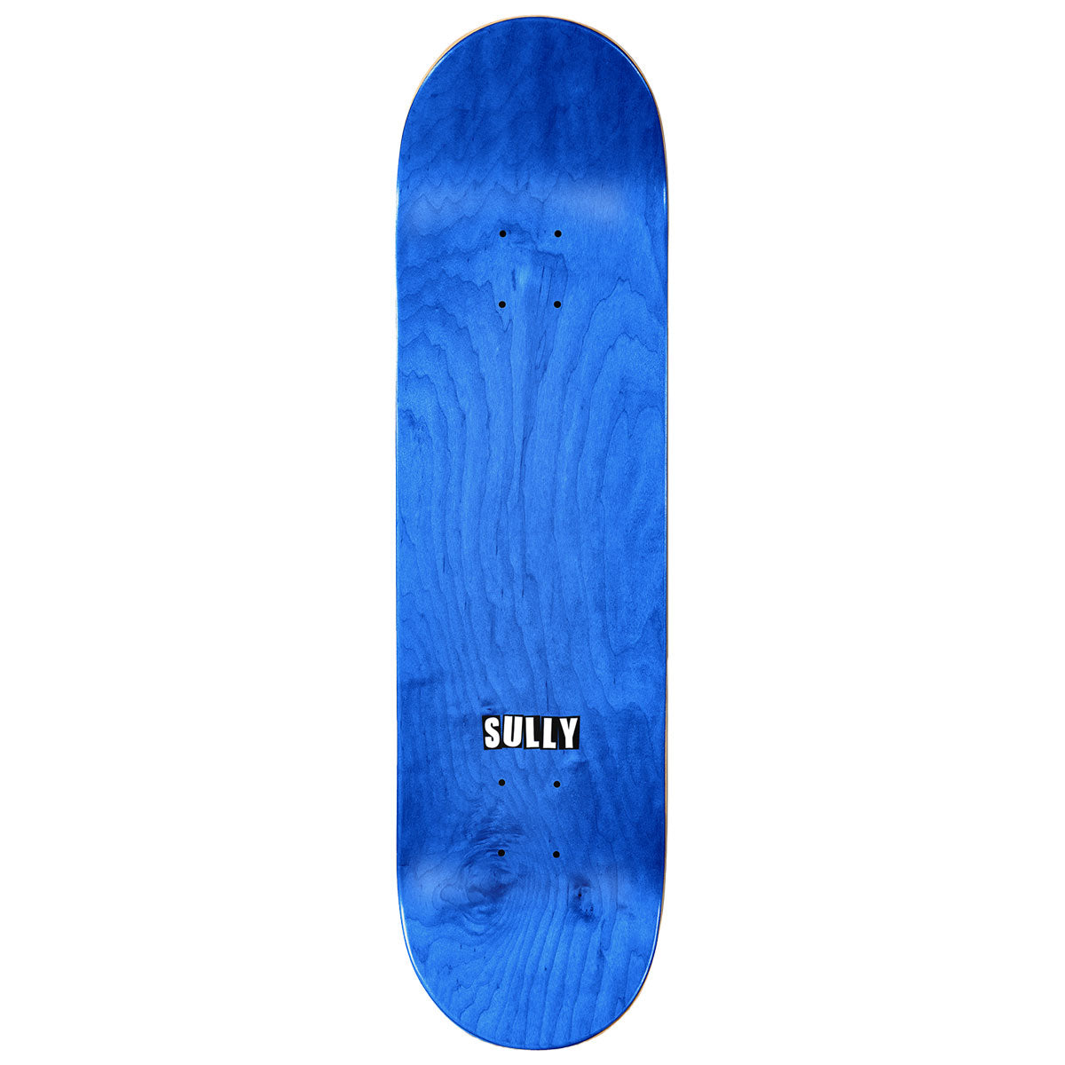 Baker Sully Cormier Little April Showers Skateboard Complete - 8.50"