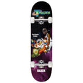 Baker Theotis Beasley Fly Like An Eagle Skateboard Complete - 8.25"