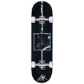 Deathwish Bod Captive Skateboard Complete - 8.25"