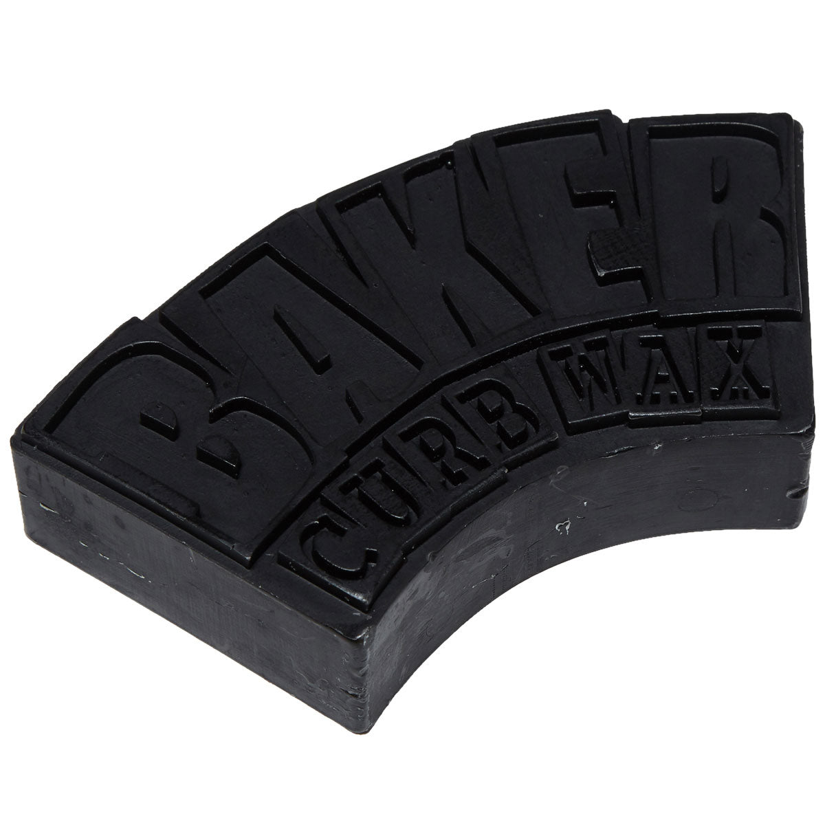 Baker Arch Logo Curb Skate Wax