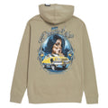 DGK Suenos Hoodie - Cement