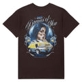 DGK Suenos T-Shirt - Brown