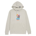 DGK Dough Cone Hoodie - Smoke