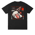 Satan's Drano Tweaker Eddie T-Shirt - Black