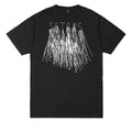 Satan's Drano Owen Bishop T-Shirt - Black