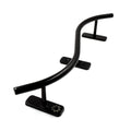 SlushCult Fingerboard S Rail - Black