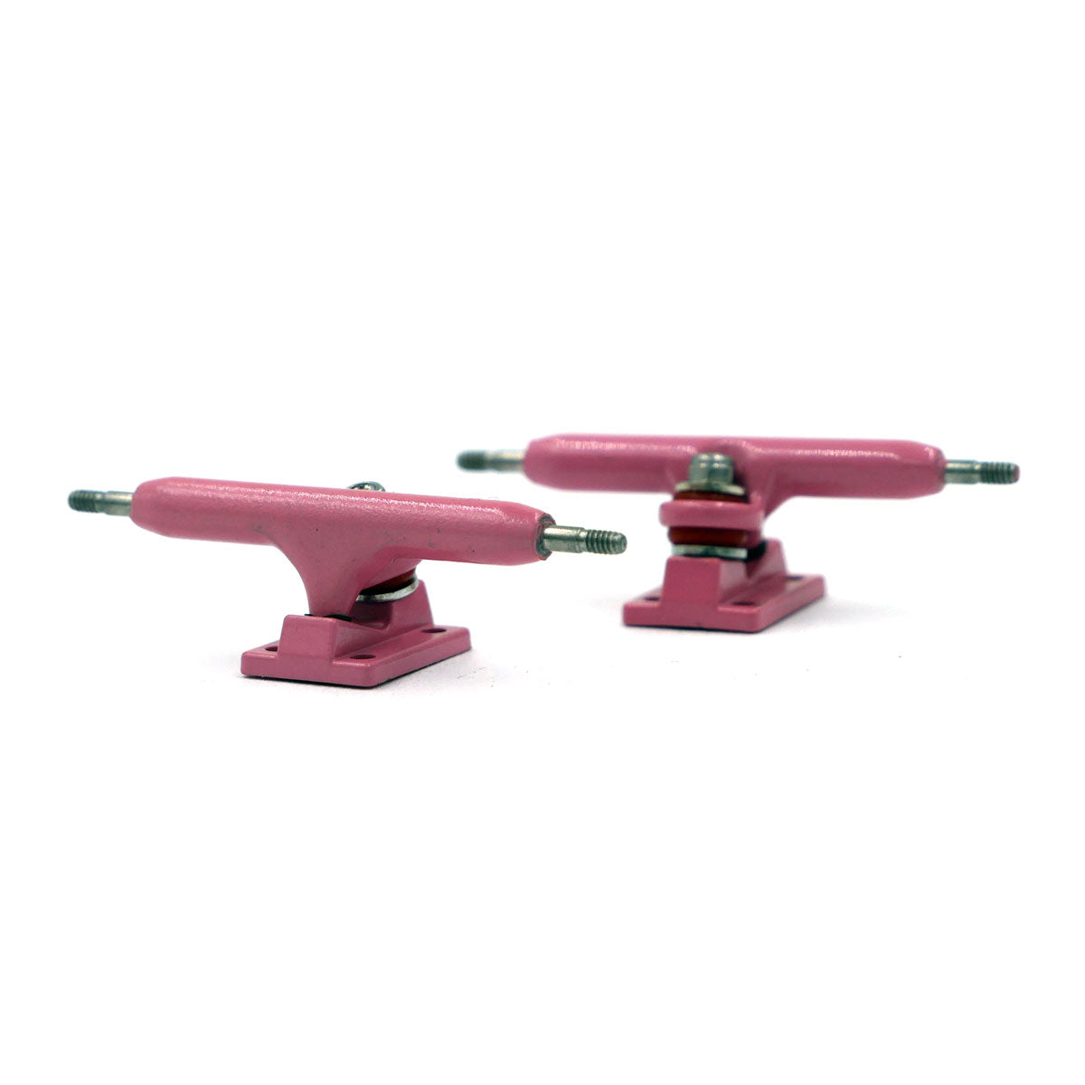 SlushCult Those Fingerboard Trucks V2 - Pink - 34mm