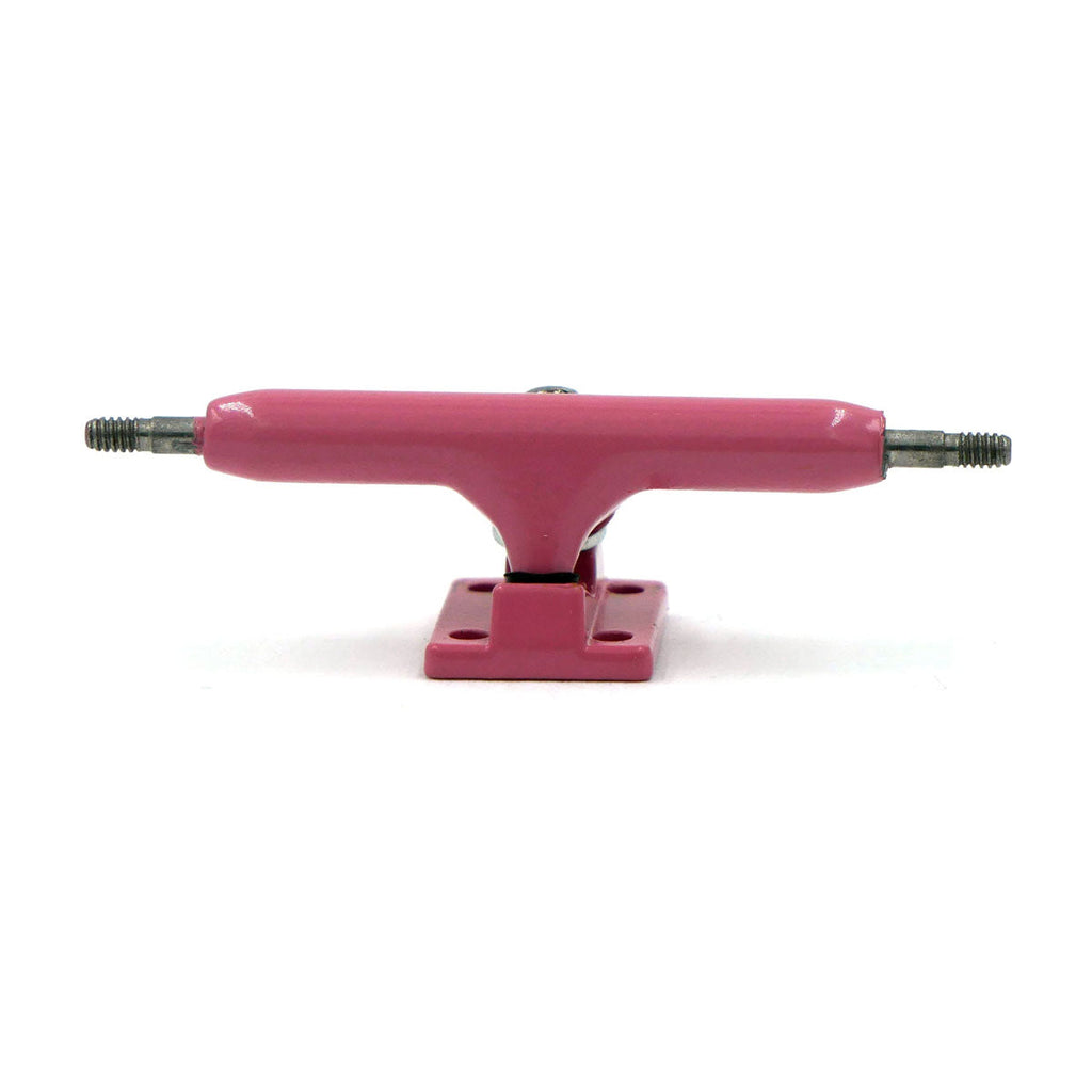 SlushCult Those Fingerboard Trucks V2 - Pink - 34mm