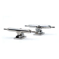 SlushCult Those Fingerboard Trucks V2 - Silver - 34mm