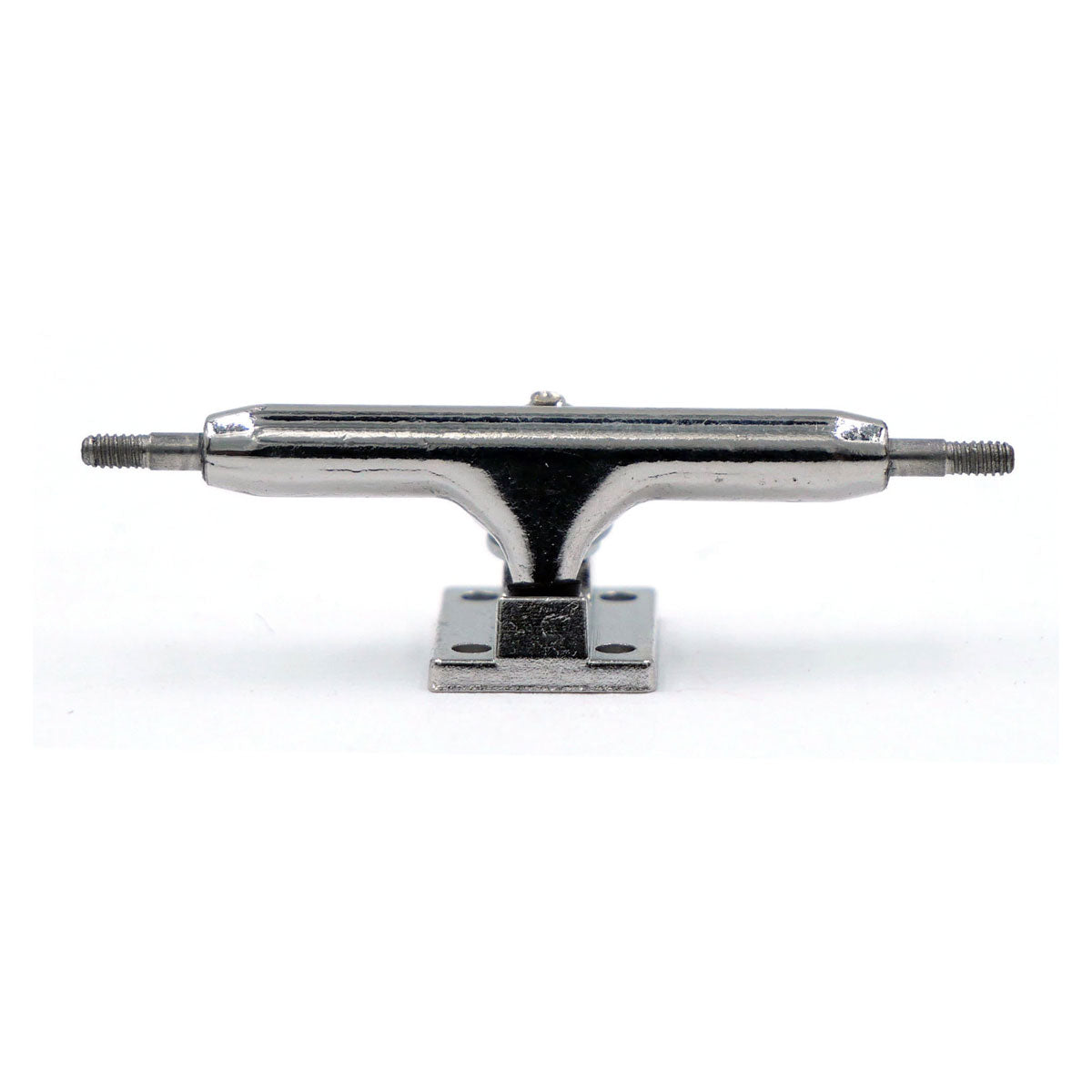SlushCult Those Fingerboard Trucks V2 - Silver - 34mm