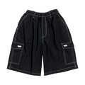 Televisi Star VX1 Cargo Shorts - Black