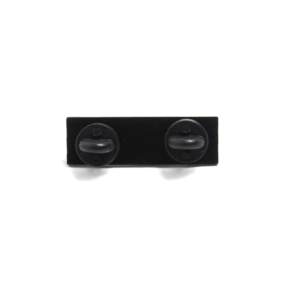 Thrasher Mixtape Lapel Pin - Black/White