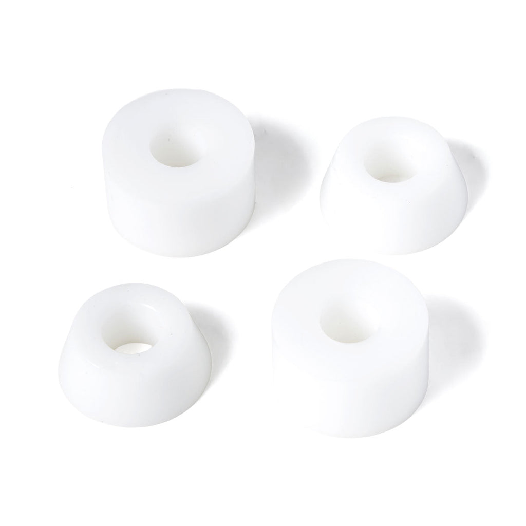CCS Stock Bushings - White - 88a