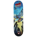 DGK Flight Stevie Skateboard Deck - 8.25"