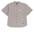 XLarge Check Double Sleeves Shirt - Beige