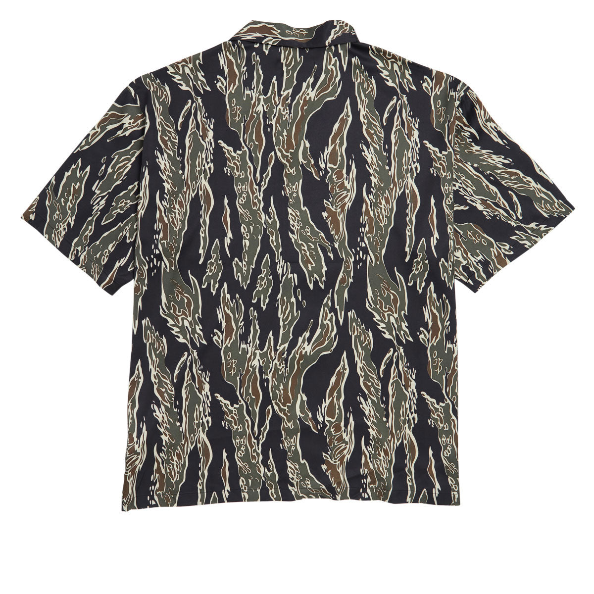 XLarge Camp Shirt - Olive