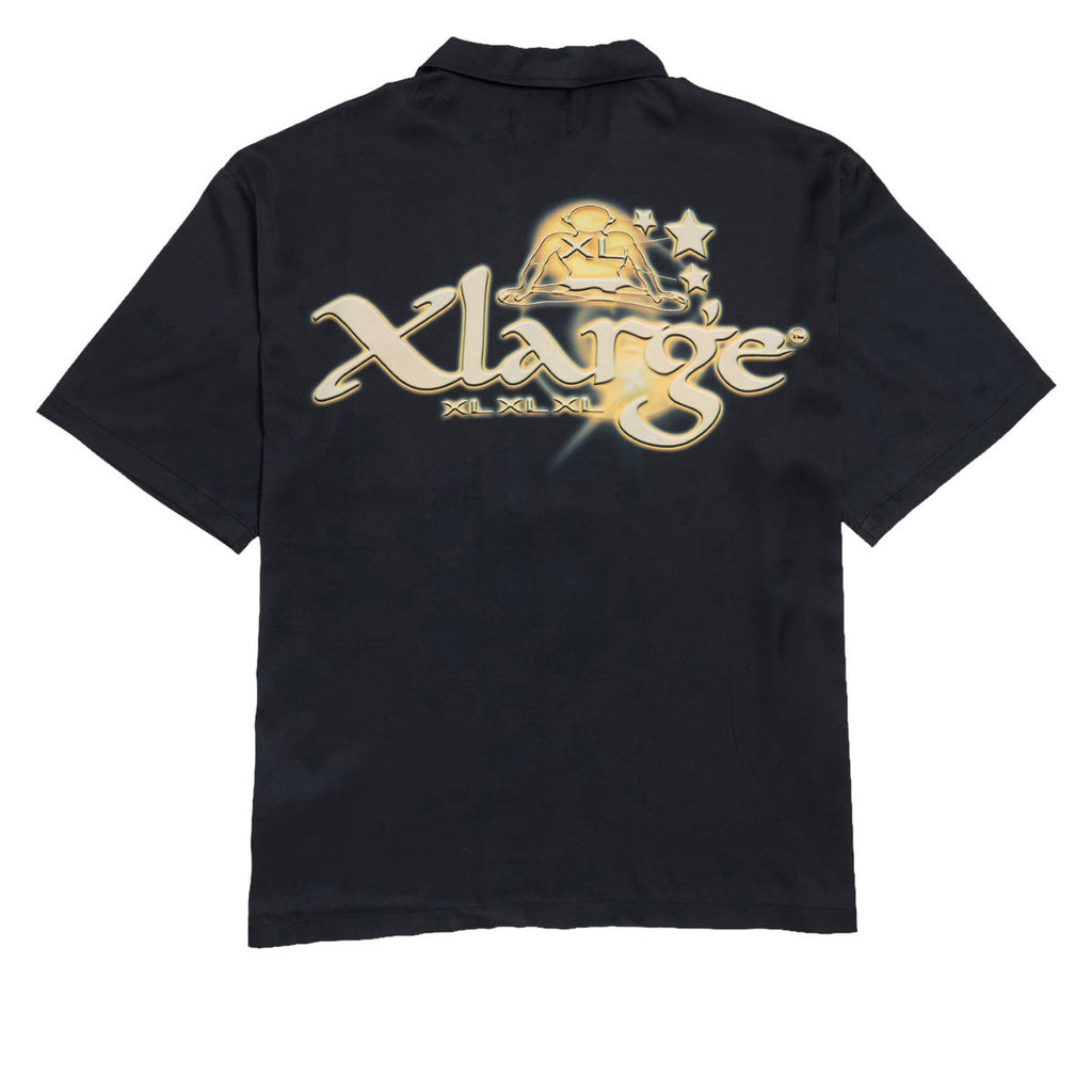 XLarge Camp Shirt - Multi