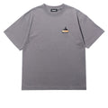 XLarge Urban Logo T-Shirt - Charcoal