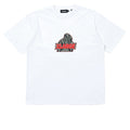 XLarge Camo Urban Logo T-Shirt - White