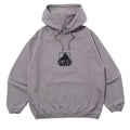 XLarge OG Logo Hoodie - Grey
