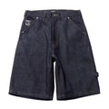 XLarge Carpenter Denim Shorts - Indigo