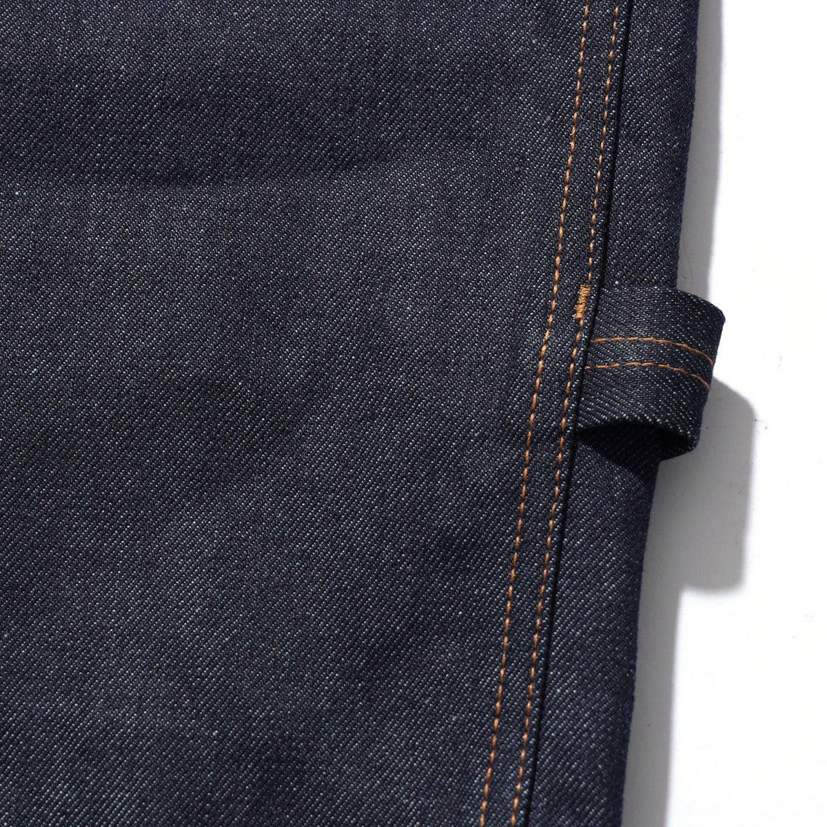 XLarge Carpenter Denim Shorts - Indigo