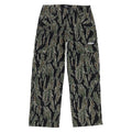 XLarge Label Ripstop Cargo Pants - Olive