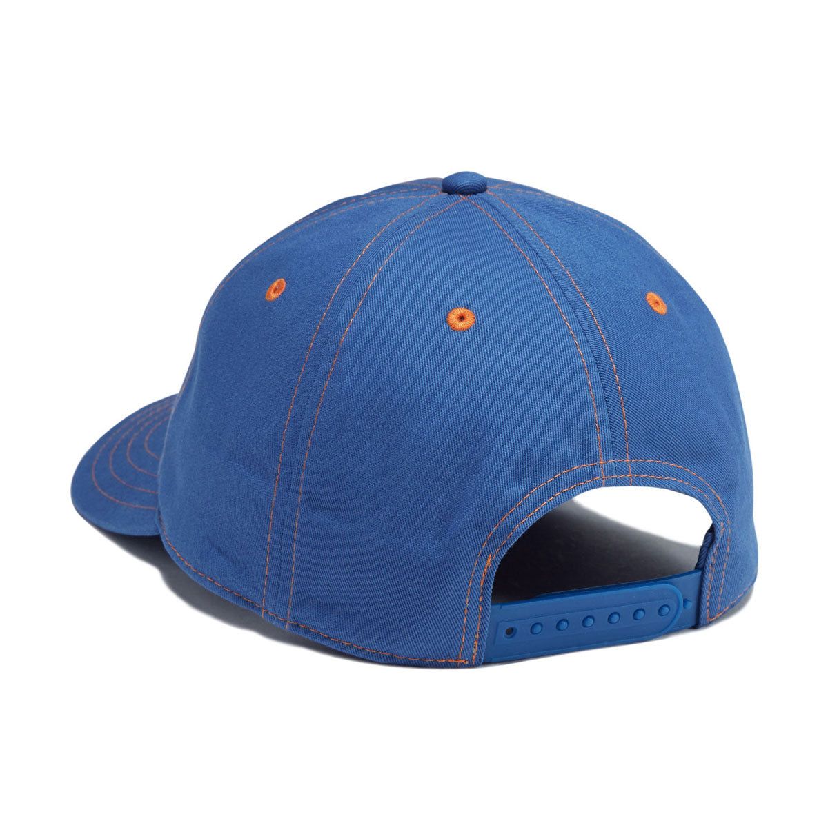Tacky Joy Factory Tack Hat - Blue