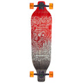Landyachtz Evo 36 Bear Longboard Complete