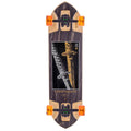 Landyachtz Katana Longboard Complete - Black