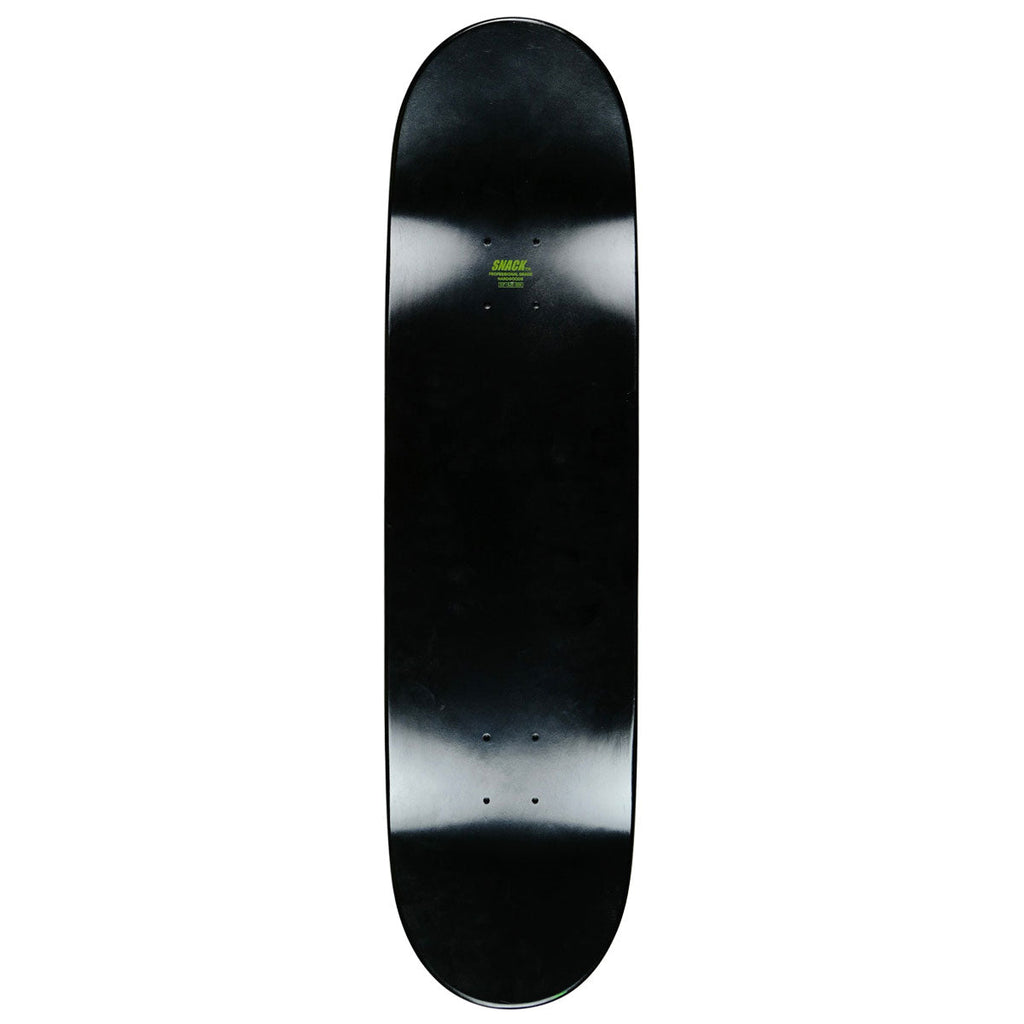 Snack Visual Degredation Skateboard Complete - 8.25"
