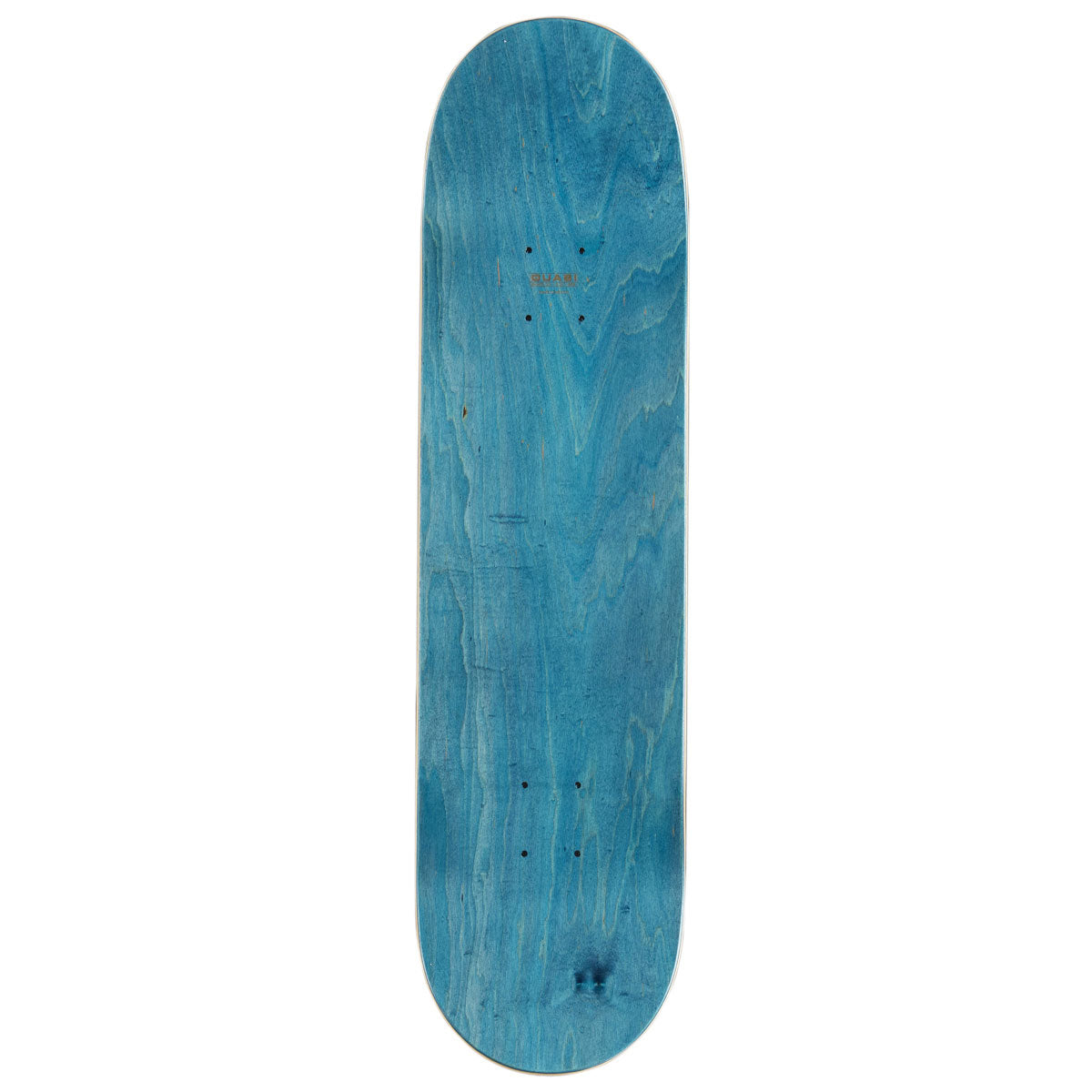 Quasi Crockett Bellyachin' Skateboard Complete - 8.25"