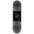 Quasi Henry ID Skateboard Deck - 8.375"