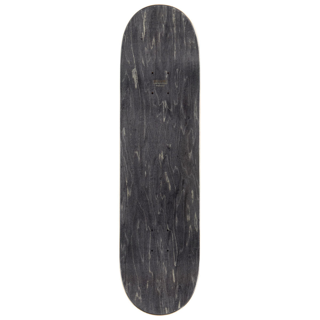 Quasi Henry ID Skateboard Complete - 8.375"