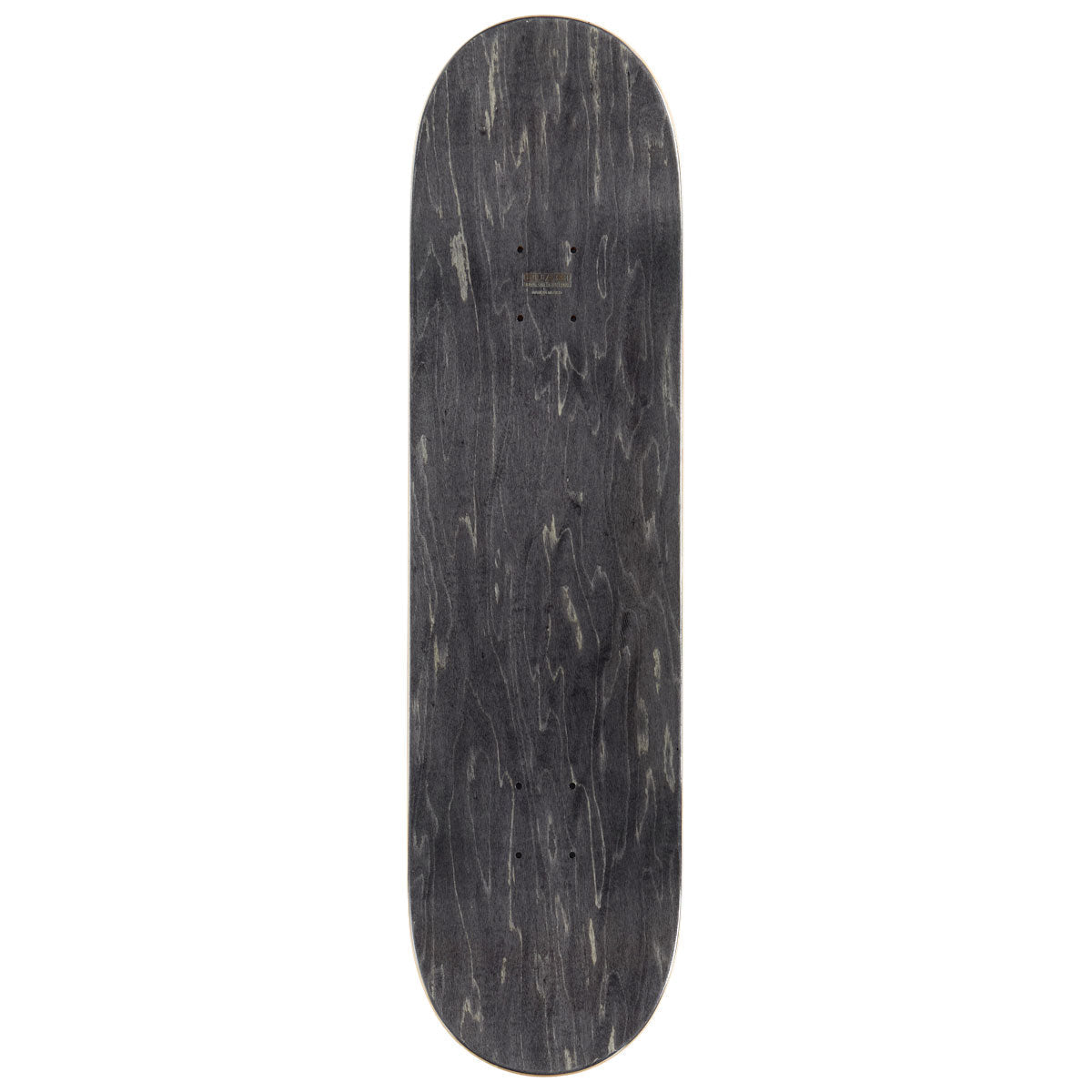 Quasi Henry ID Skateboard Complete - 8.375"