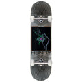 Quasi Henry ID Skateboard Complete - 8.375"