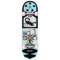 Quasi Wilson Y2K Skateboard Complete - 8.75"