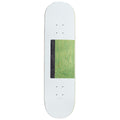 Quasi Proto Skateboard Deck - Assorted Split Veneer - 8.25"