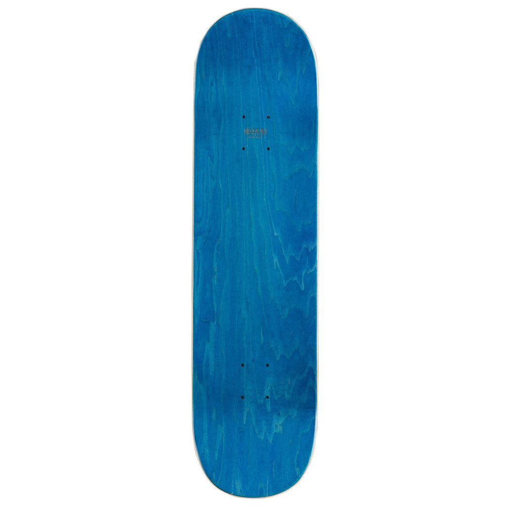 Quasi Proto Skateboard Complete - Assorted Split Veneer - 8.25"
