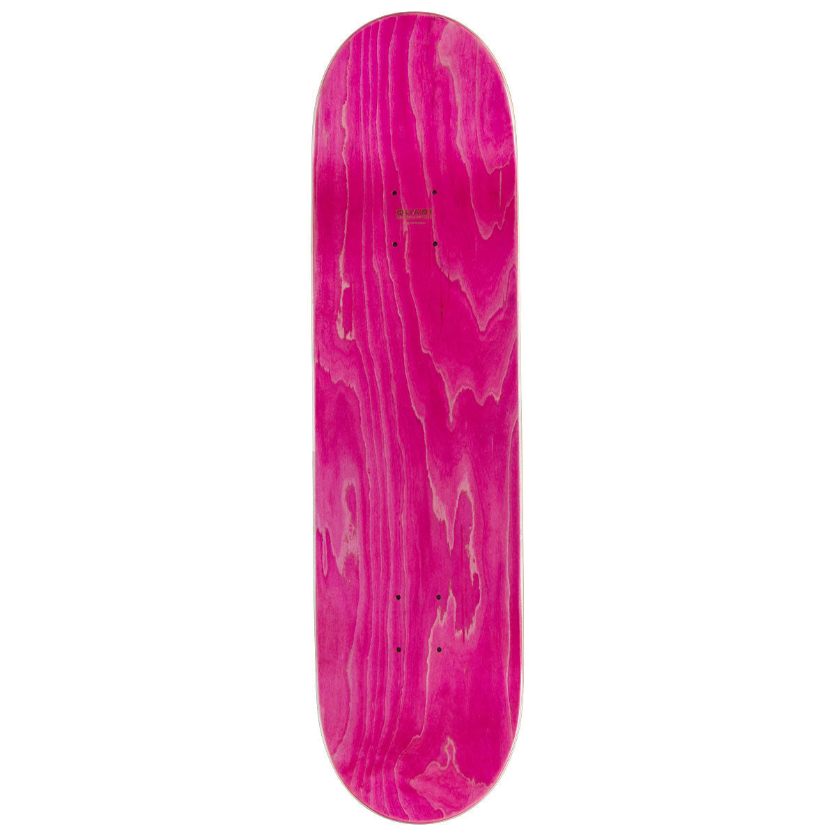 Quasi Exposition Skateboard Deck - 8.625"