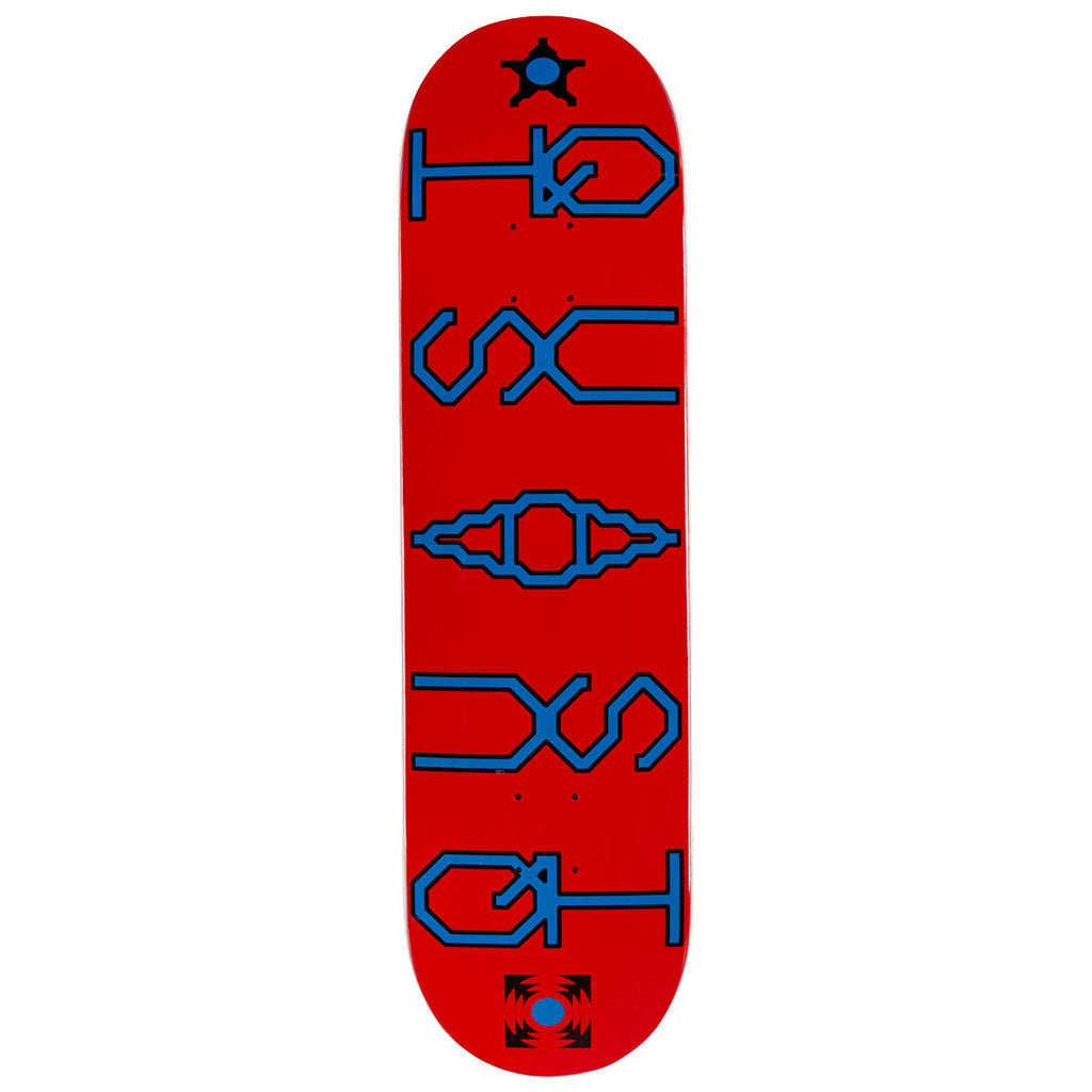 Quasi Unicode Skateboard Deck - 8.375"