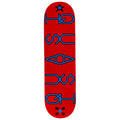 Quasi Unicode Skateboard Deck - 8.375"