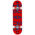 Quasi Unicode Skateboard Complete - 8.375"