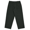 Quasi Warren Trouser Pants - Forest