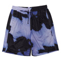 Quasi Chromakey Shorts - Purple