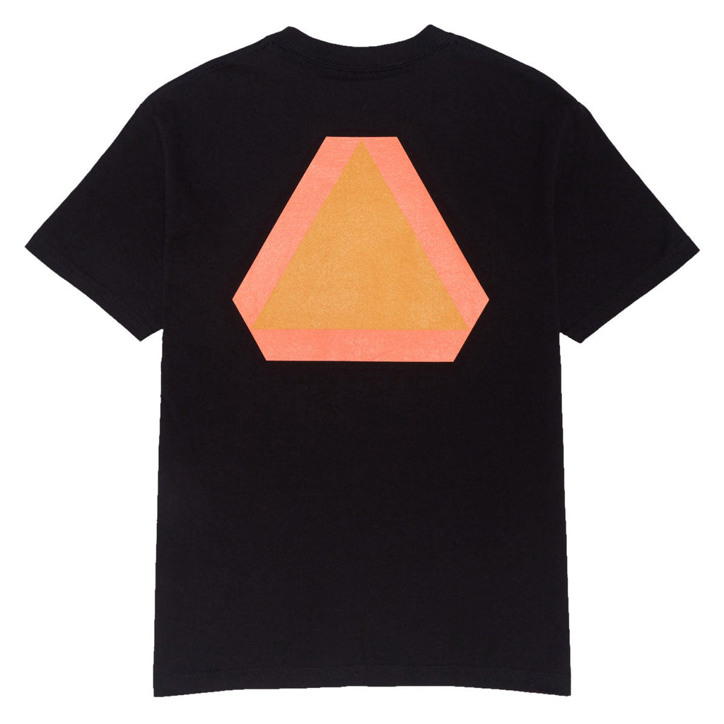 Quasi Cloud T-Shirt - Black