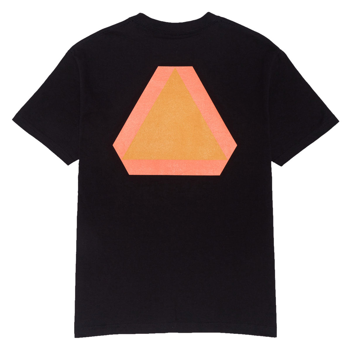 Quasi Cloud T-Shirt - Black