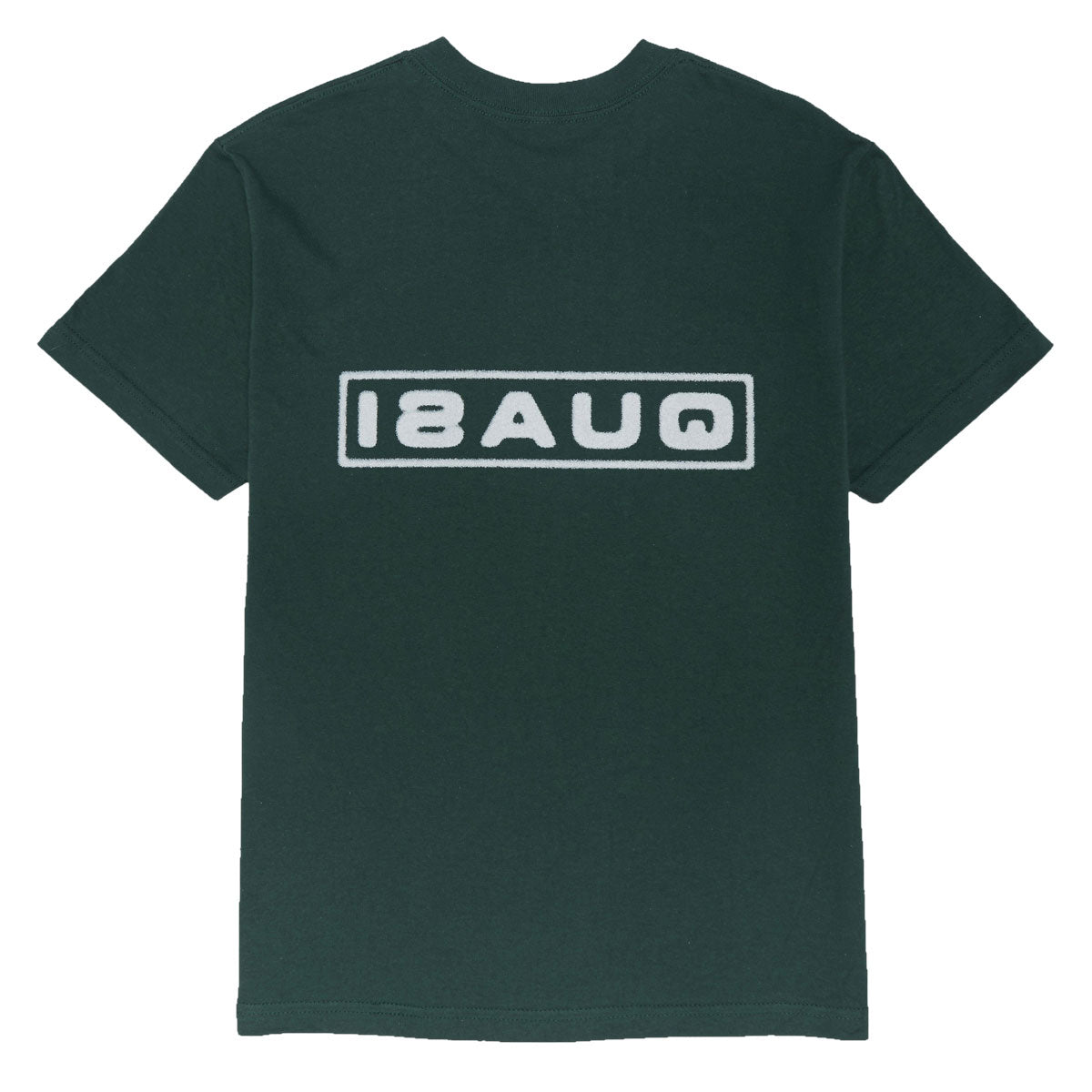 Quasi Euro Haze T-Shirt - Forest