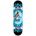 World Industries Water Cannon Skateboard Complete - 8.25"