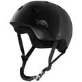 Yepa T-Shell Helmet - Gloss Black